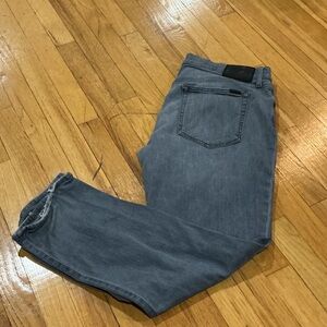 Joe's Jeans Slim Fit in Light Blue Size 36
